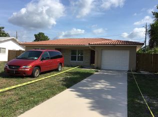 7300 Star Dust Dr, Port Richey, FL 34668