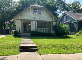 6328 McGee St, Kansas City, MO 64113