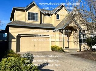 2356 Wicket Ave, Santa Rosa, CA 95403