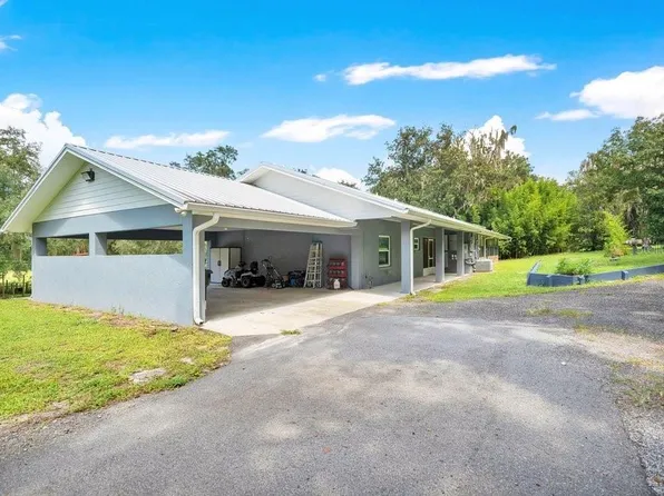2391 BANANA STREET, DELAND, FL 32720
