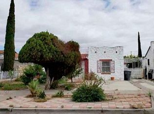 4329 Altura Ave, El Paso, TX 79903