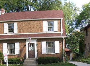 7304 W Farwell Ave, Chicago, IL