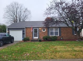 3815 Norman Ave NW, Canton, OH