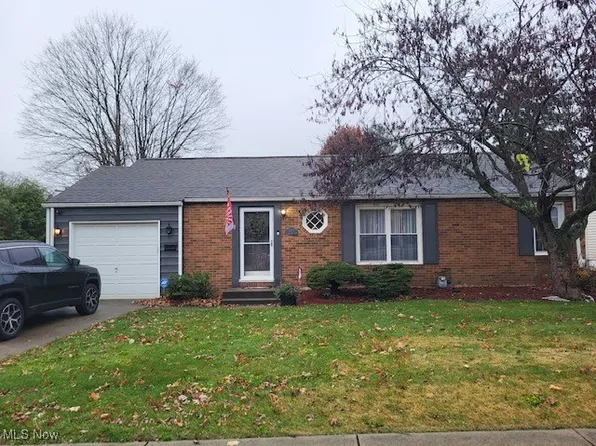 3815 Norman Ave NW, Canton, OH 44709