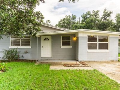 2213 Bouyer St, Lake Wales, FL, 33898