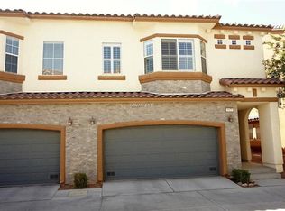 1177 Via Vernio, Henderson, NV 89052