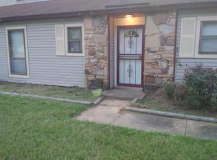 3937 Christine Gardens Rd, Memphis, TN 38118