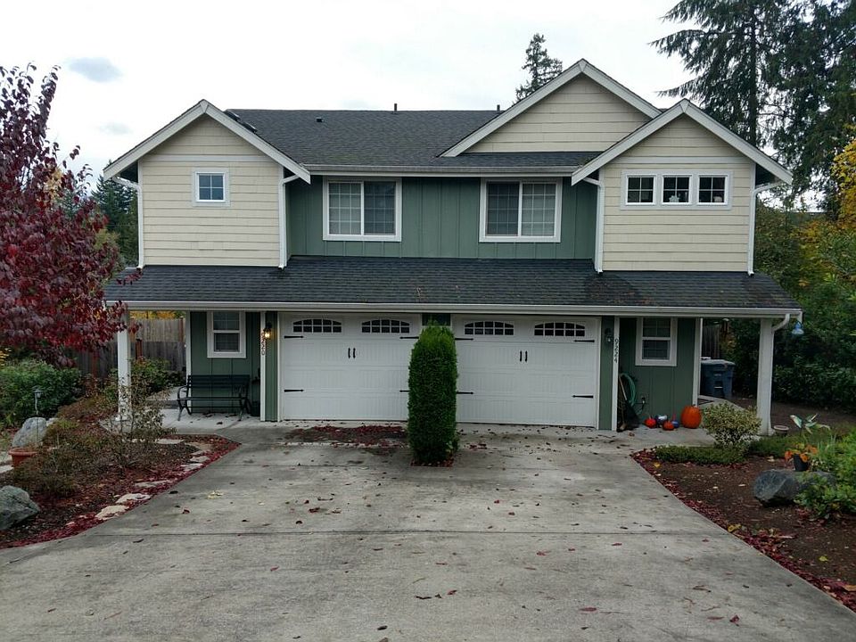 1st image of 9220 184th Ave E #9224