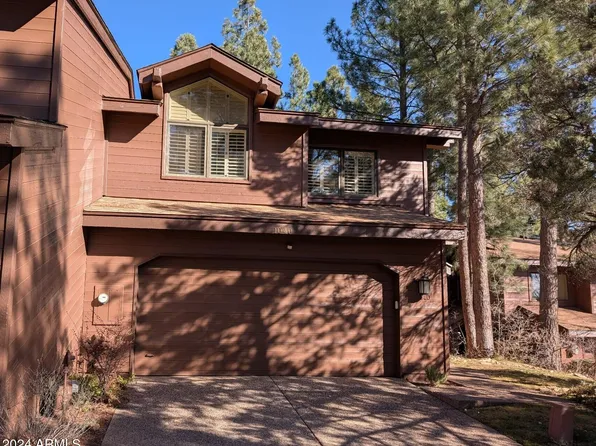 1040 N LAKEPOINT Way, Flagstaff, AZ 86004