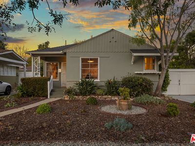 3766 Beethoven St, Los Angeles, CA, 90066
