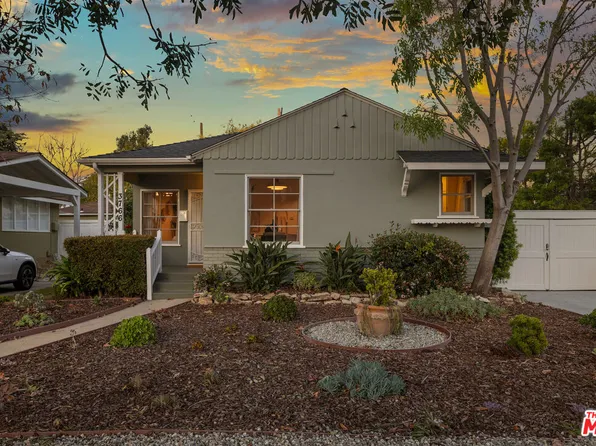 3766 Beethoven St, Los Angeles, CA 90066