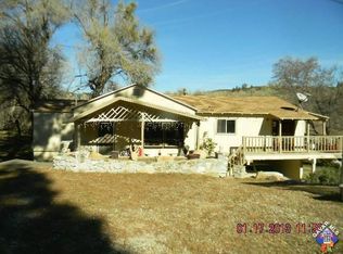 43374 Lake Hughes Rd, Lake Hughes, CA 93532