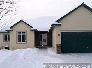 21542 Nelson Dr, Hinckley, MN 55037