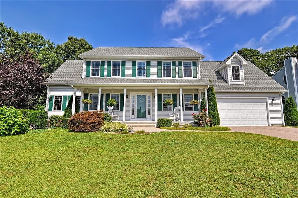 47 Randeau Psge, Westerly, RI 02891 Zillow