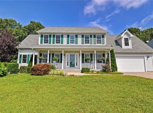 47 Randeau Psge, Westerly, RI 02891