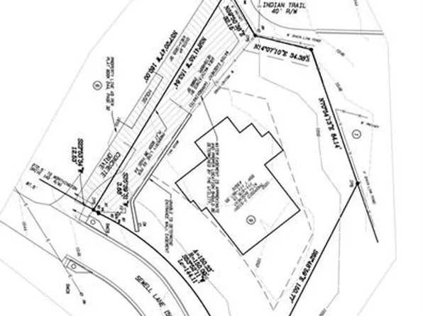 57 Sewell Ln #9, Marietta, GA 30068