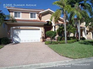 8366 Sumner Ave, Fort Myers, FL 33908