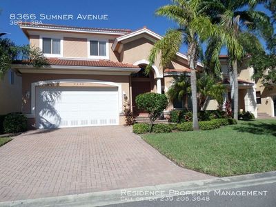 8366 Sumner Ave, Fort Myers, FL, 33908