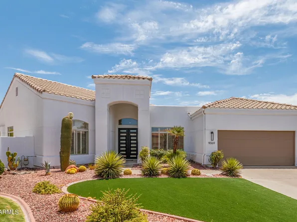 9069 N 115TH Place, Scottsdale, AZ 85259