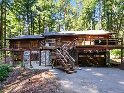 13890 Skyline Blvd, Woodside, CA, 94062