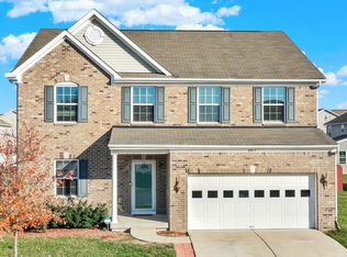 6917 Eagle Crossing Blvd, Brownsburg, IN 46112