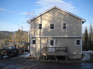 101 Carleton Hill Rd, Colebrook, NH 03576