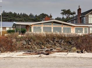3723 Ocean St, Cannon Beach, OR 97110