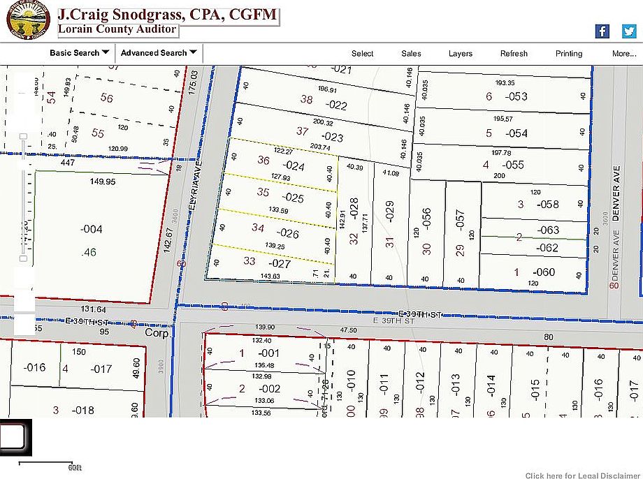 4 lots #03001031110 24 -27