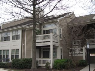 10842 Antigua Ter APT 103, Rockville, MD 20852
