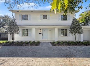 Unplatted, Pinecrest, FL 33156