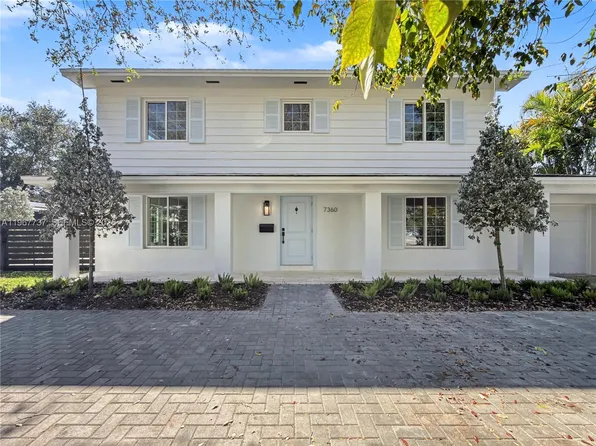 7360 SW 128th St, Pinecrest, FL 33156