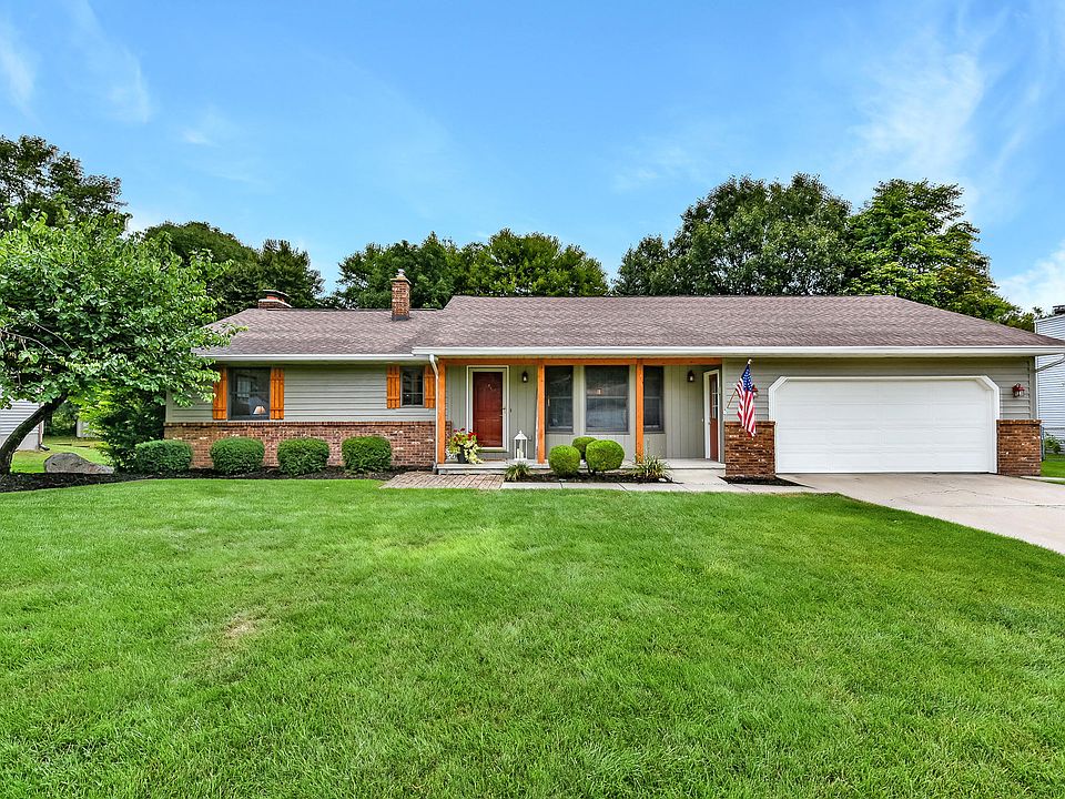 1st image of 861 Woodspointe Dr SW