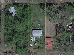 142 2nd Pl, Avinger, TX 75630