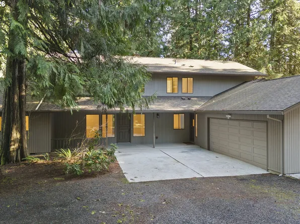 58901 Nehalem Hwy S, Vernonia, OR 97064