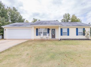 1013 Blumefield Rd, Anderson, SC 29625