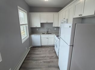 559 Dorchester Ave APT 1, Boston, MA 02127
