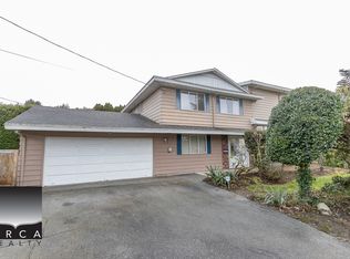 143XX Magdalen Ave, White Rock, BC V4B2Y2