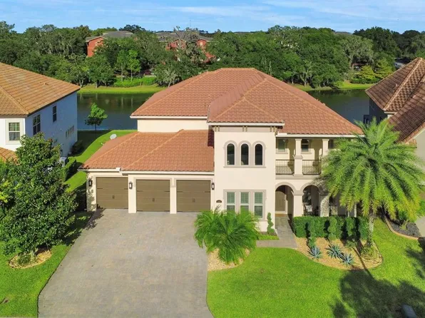 3687 Farm Bell Pl, Lake Mary, FL 32746