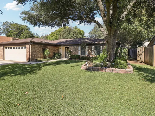 5505 Ceran Dr, Arlington, TX 76016