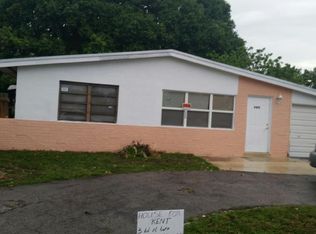 2412 Sunshine Blvd, Miramar, FL 33023