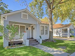 605 Enid St APT 1, Houston, TX 77009