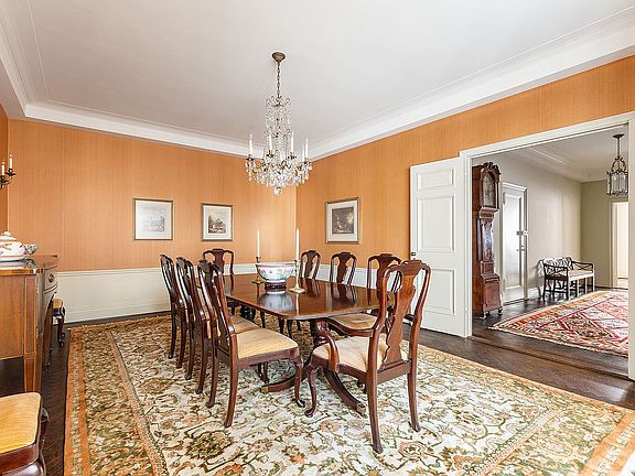 4th image of 146 Central Park W APT 11F