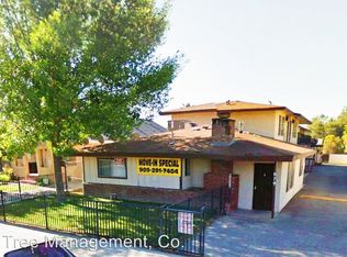679 W 21st St APT 8, San Bernardino, CA 92405