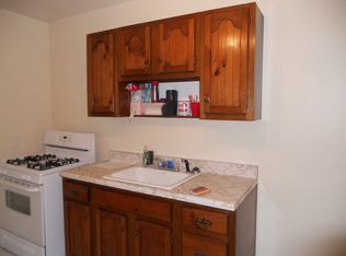 6715 Woodley Rd, Baltimore, MD 21222