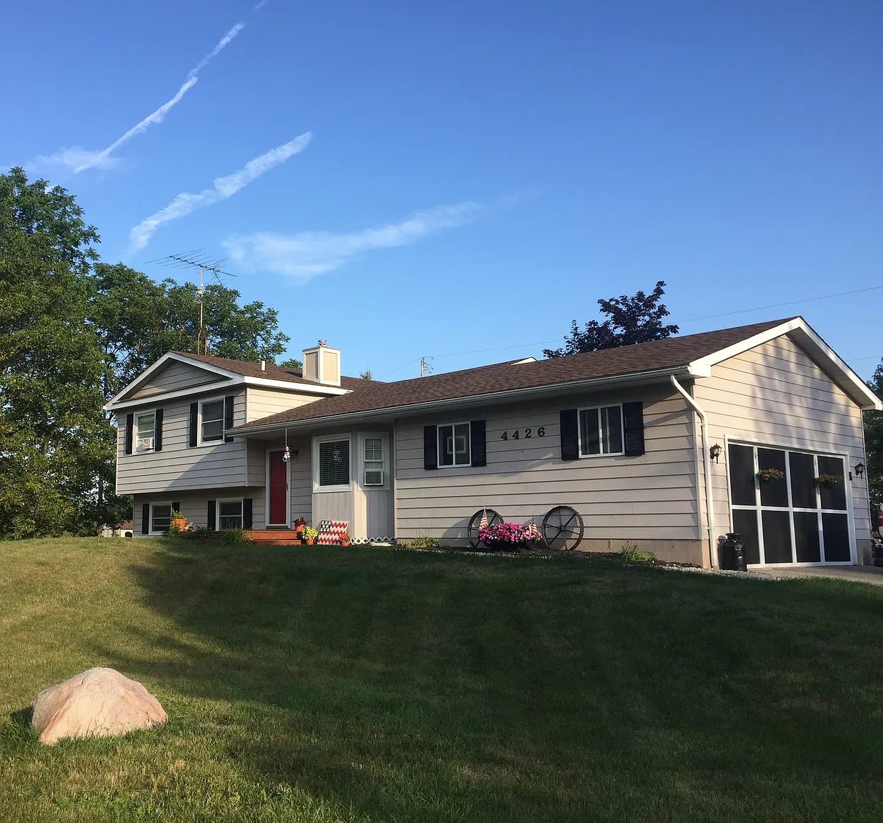 4426 Evans Rd photo 1