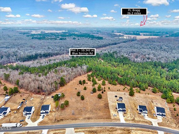 4th image of 3 Blue Springs Rd Lot Red