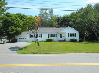 98 Parkway N, Brewer, ME 04412