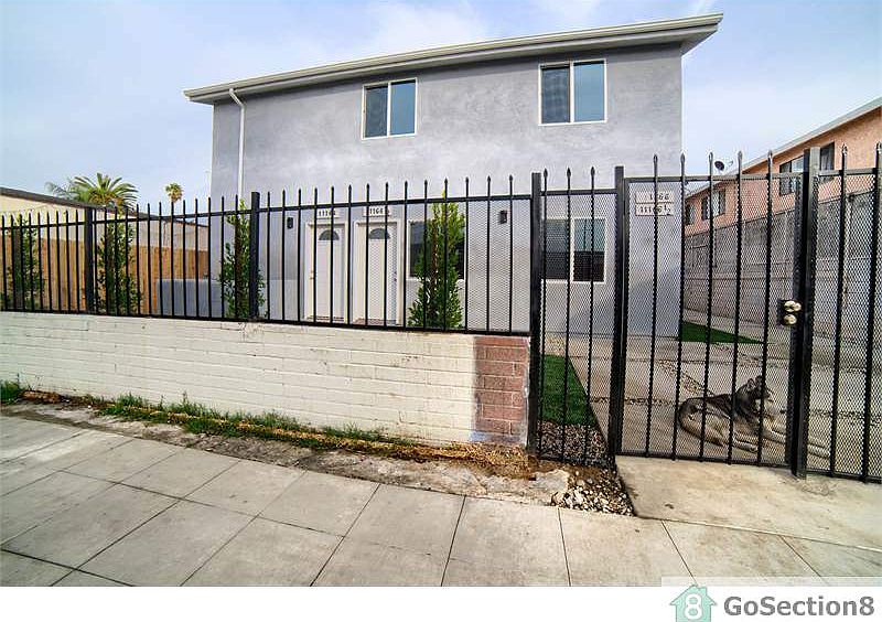 1st image of 11164 S Figueroa St #2