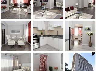 10 Sunny Glen Cres UNIT 406, Brampton, ON L7A 1N5