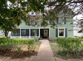707 Maple St, Tarkio, MO 64491